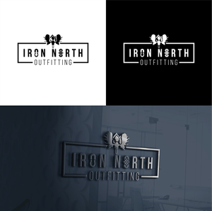 Logo Design by The Lion Studios for this project | Design: #31433185