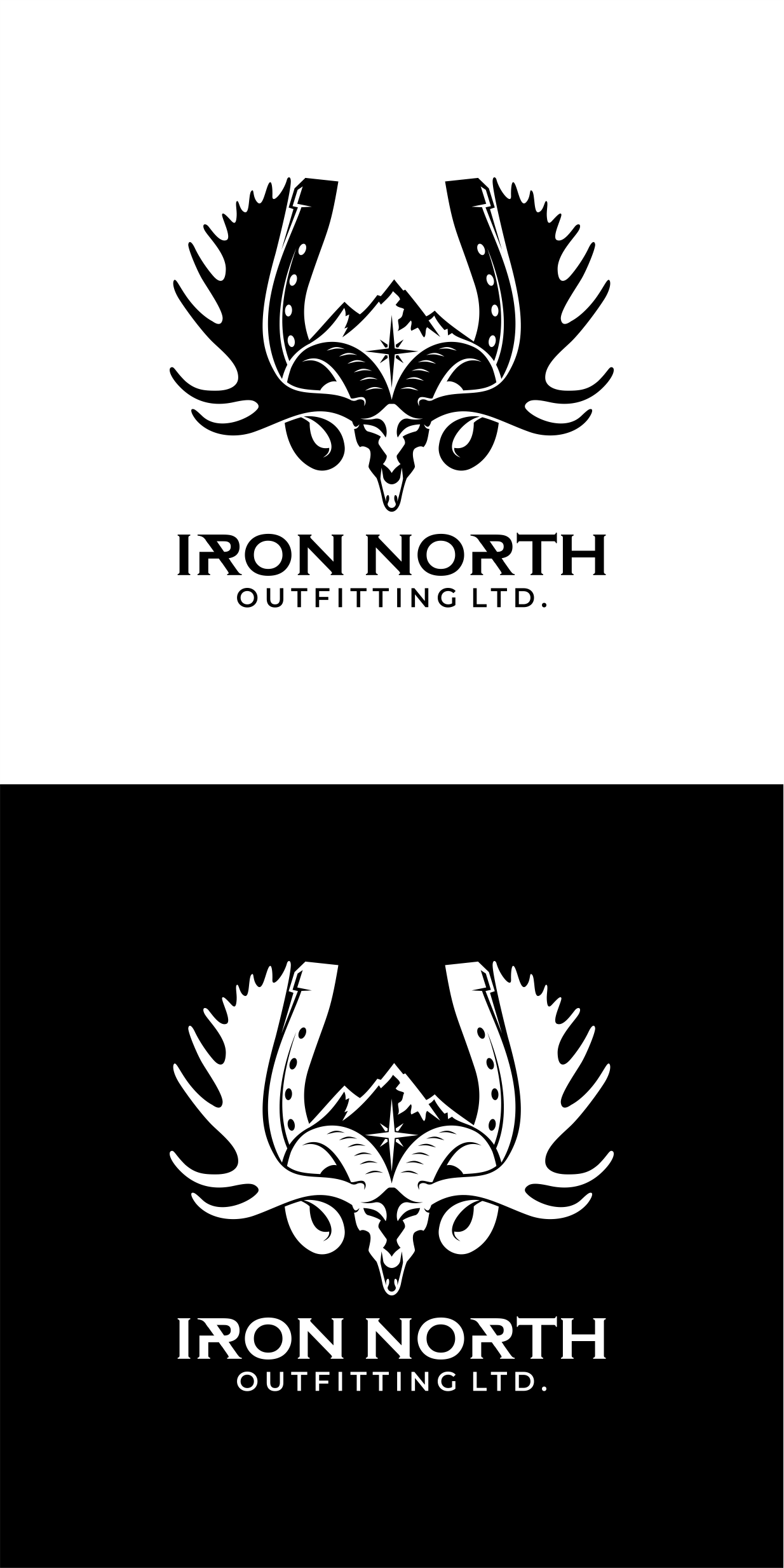 Logo Design by yafi for this project | Design #31441271