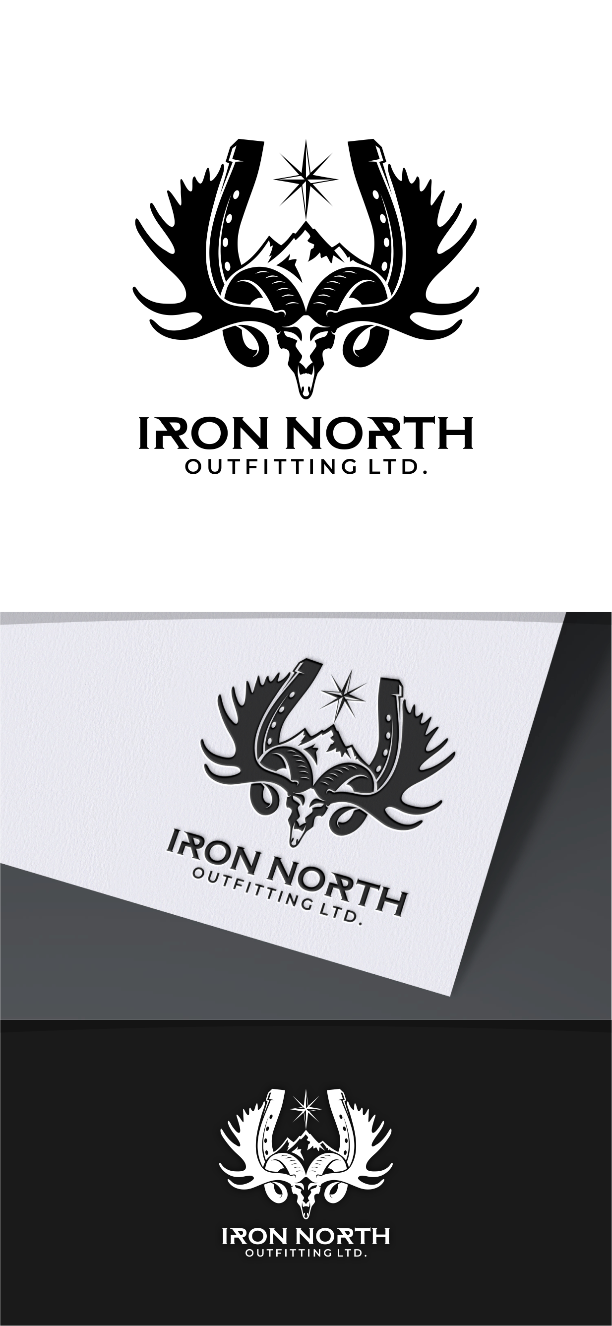 Logo-Design von yafi für dieses Projekt | Design #31444937