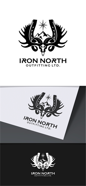 Logo Design by yafi for this project | Design: #31444937