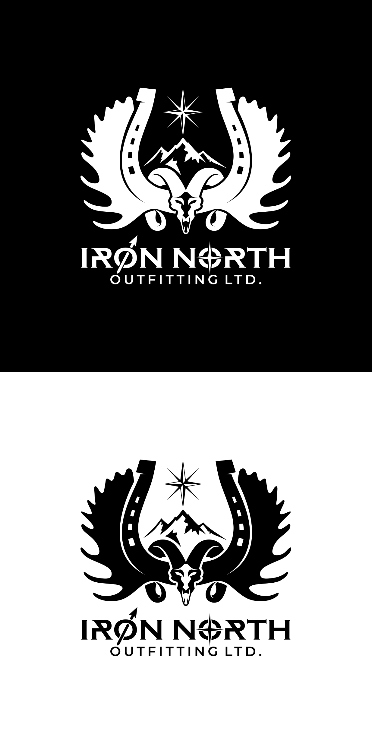 Logo Design by yafi for this project | Design #31448908