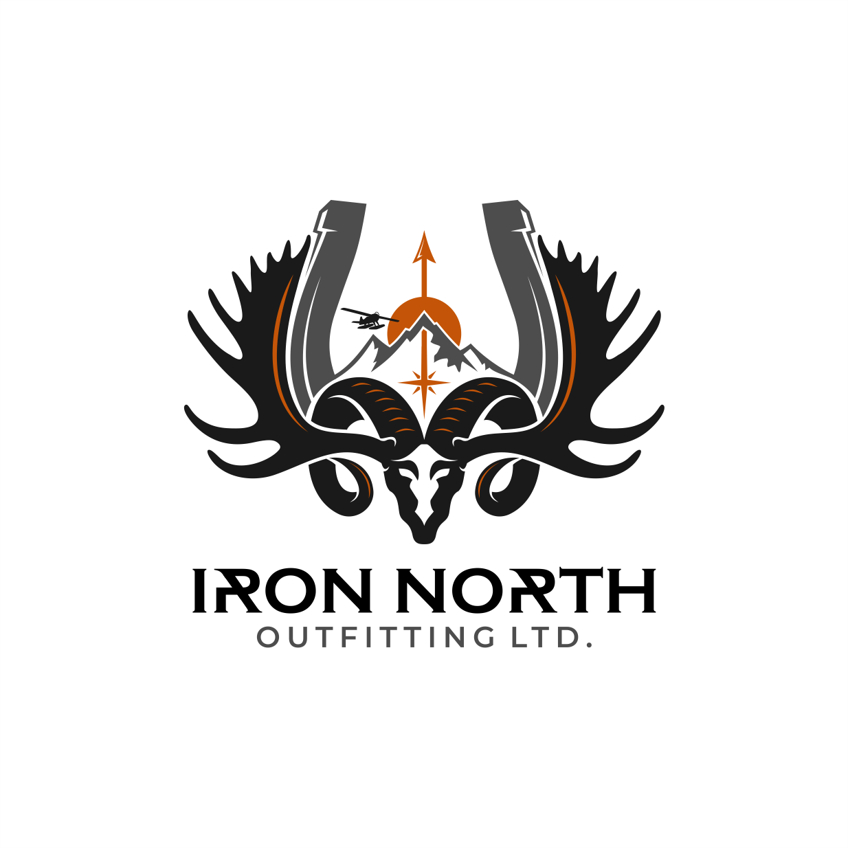 Design de Logo par yafi pour ce projet | Design #31461222