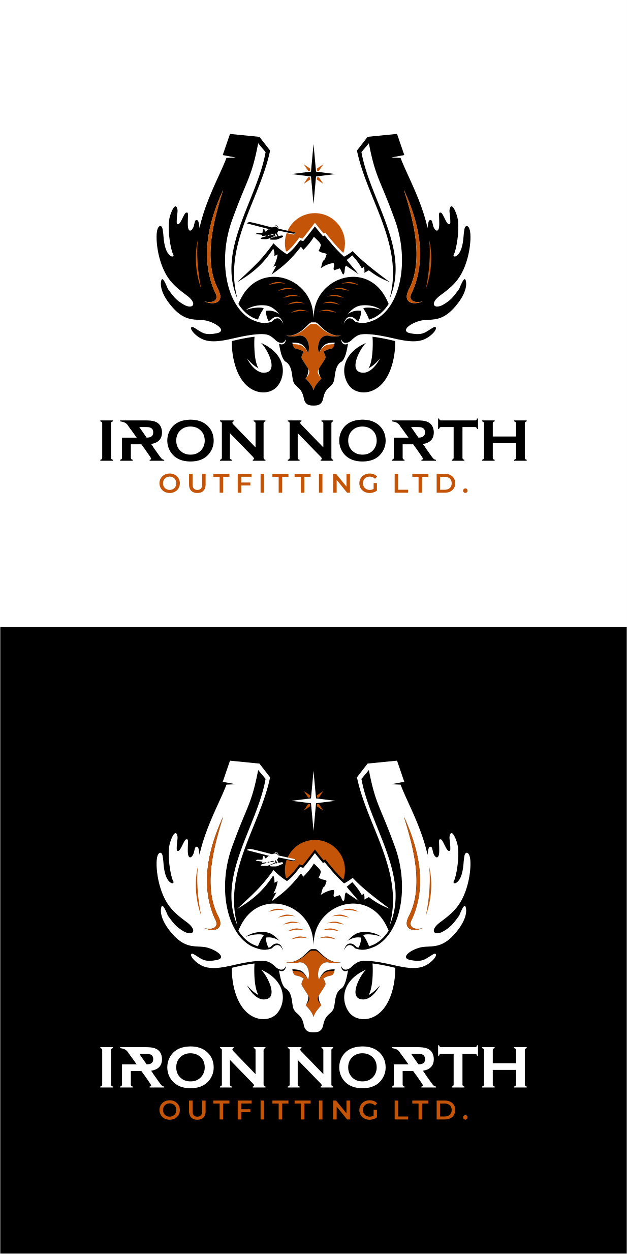 Logo Design by yafi for this project | Design #31467937