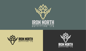 Logo Design by AisyahArt86
