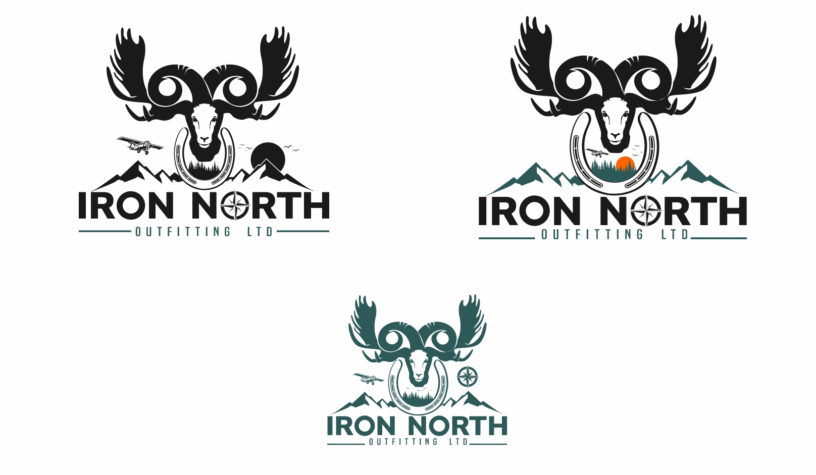 Logo-Design von AisyahArt86 für dieses Projekt | Design #31490317