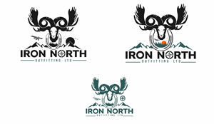 Logo Design by AisyahArt86 for this project | Design: #31490317