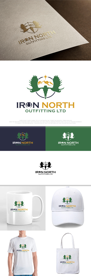Logo Design by fly  design for this project | Design: #31435008