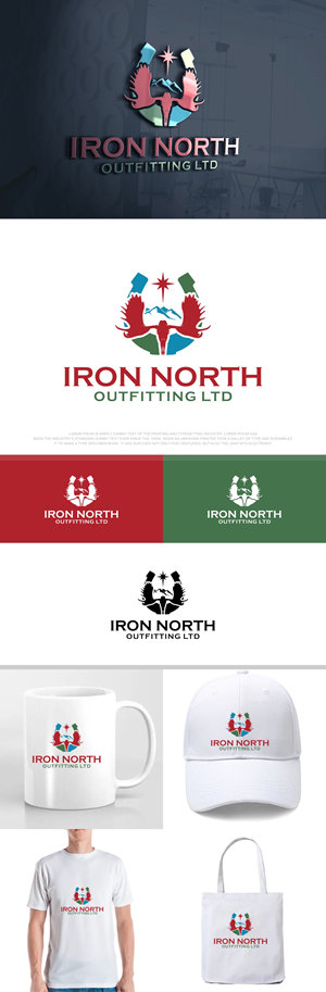 Logo Design by fly  design for this project | Design: #31435010
