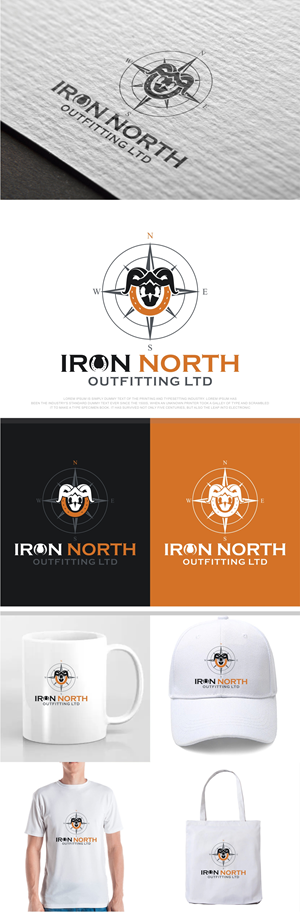 Logo Design by fly  design for this project | Design: #31442753