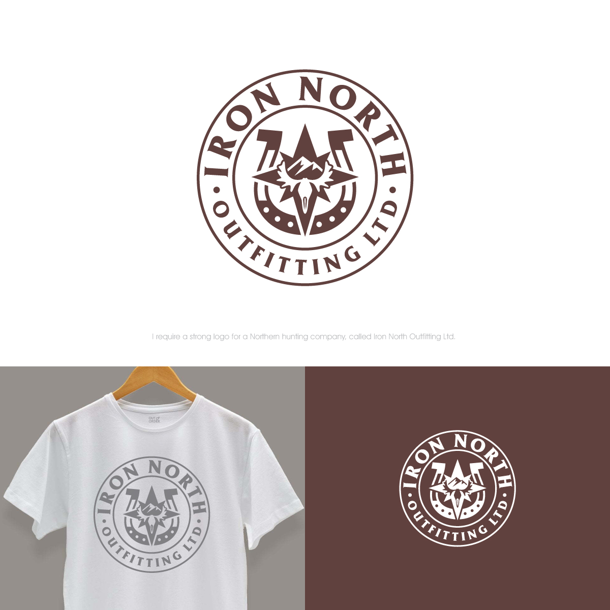 Logo-Design von webeezine für dieses Projekt | Design #31436872