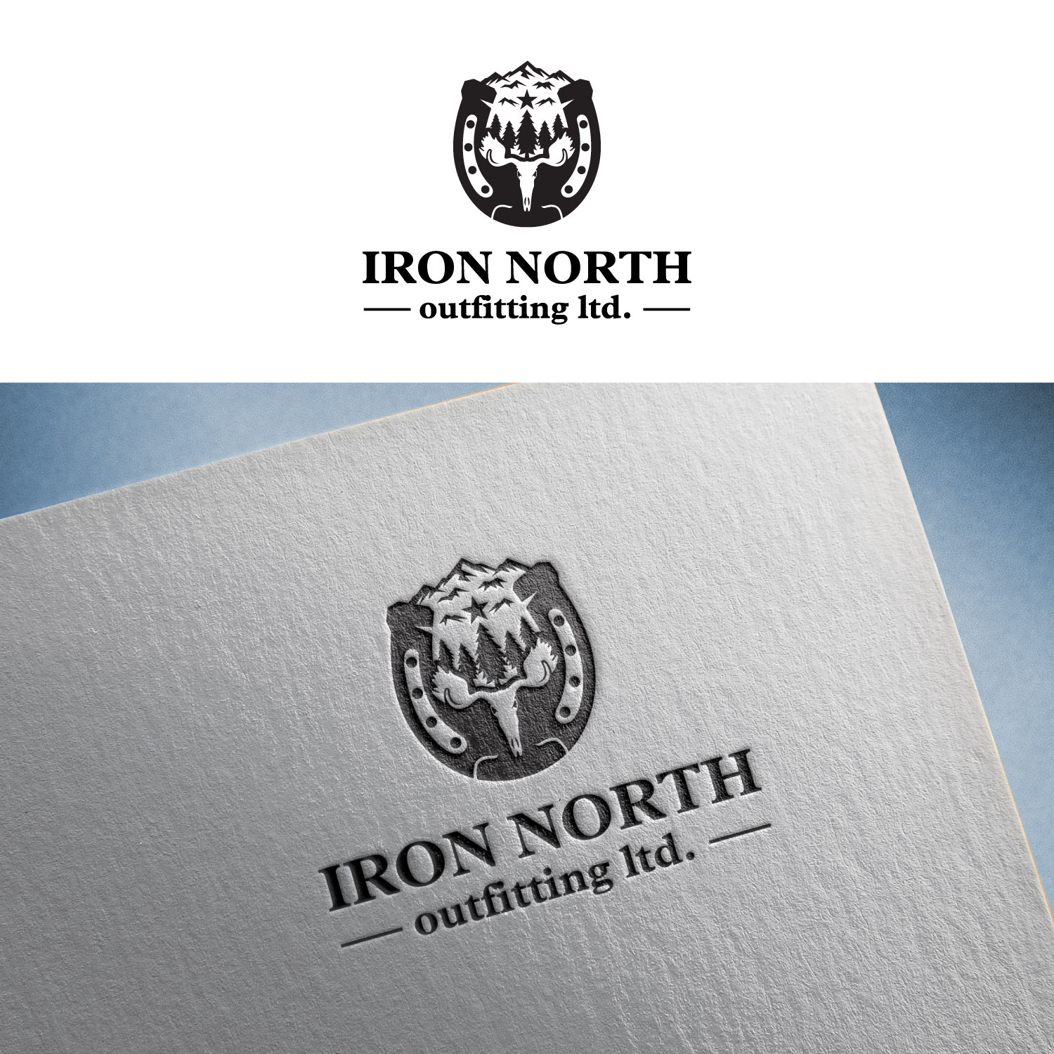 Logo Design by webeezine for this project | Design #31436925