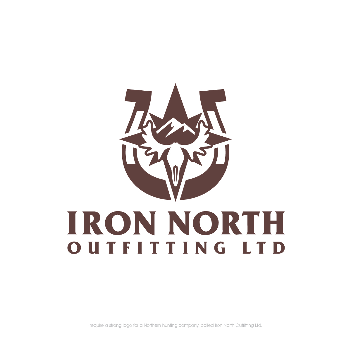 Logo Design by webeezine for this project | Design #31442043