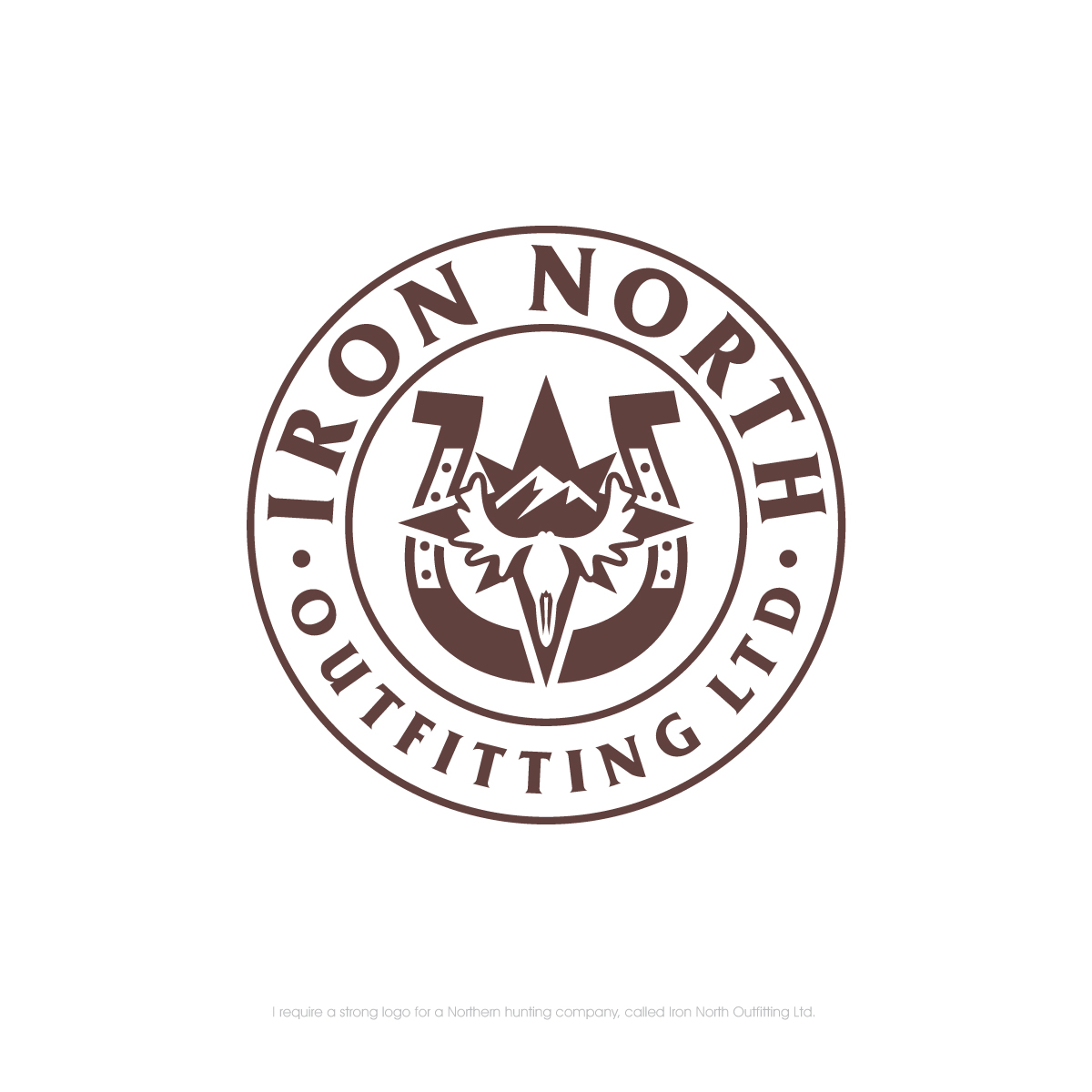 Logo Design by webeezine for this project | Design #31442044