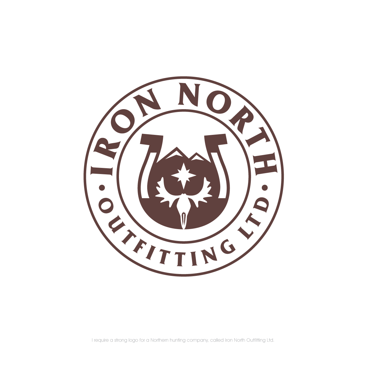 Logo Design by webeezine for this project | Design #31442045