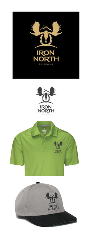 Logo Design by iamrady for this project | Design: #31471129