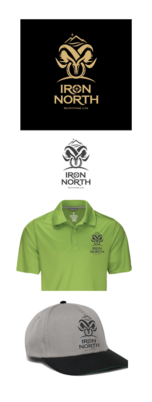 Logo Design by iamrady for this project | Design: #31471782