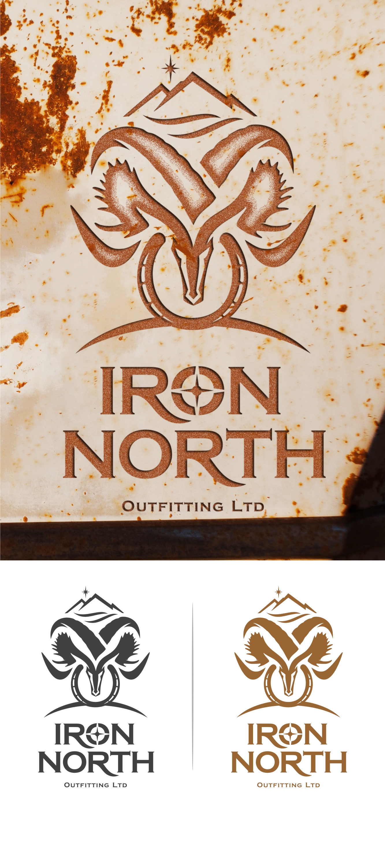 Logo-Design von iamrady für dieses Projekt | Design #31477622
