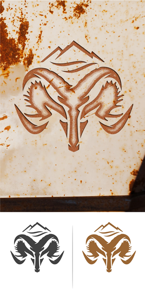 Logo Design by iamrady for this project | Design: #31481078