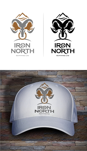 Logo Design by iamrady for this project | Design: #31500052