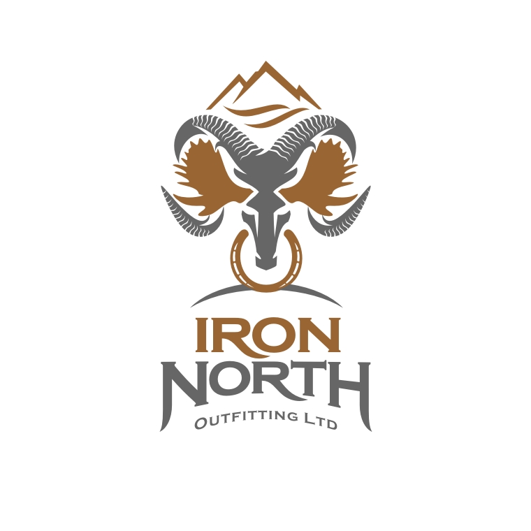 Logo Design by iamrady for this project | Design #31506305