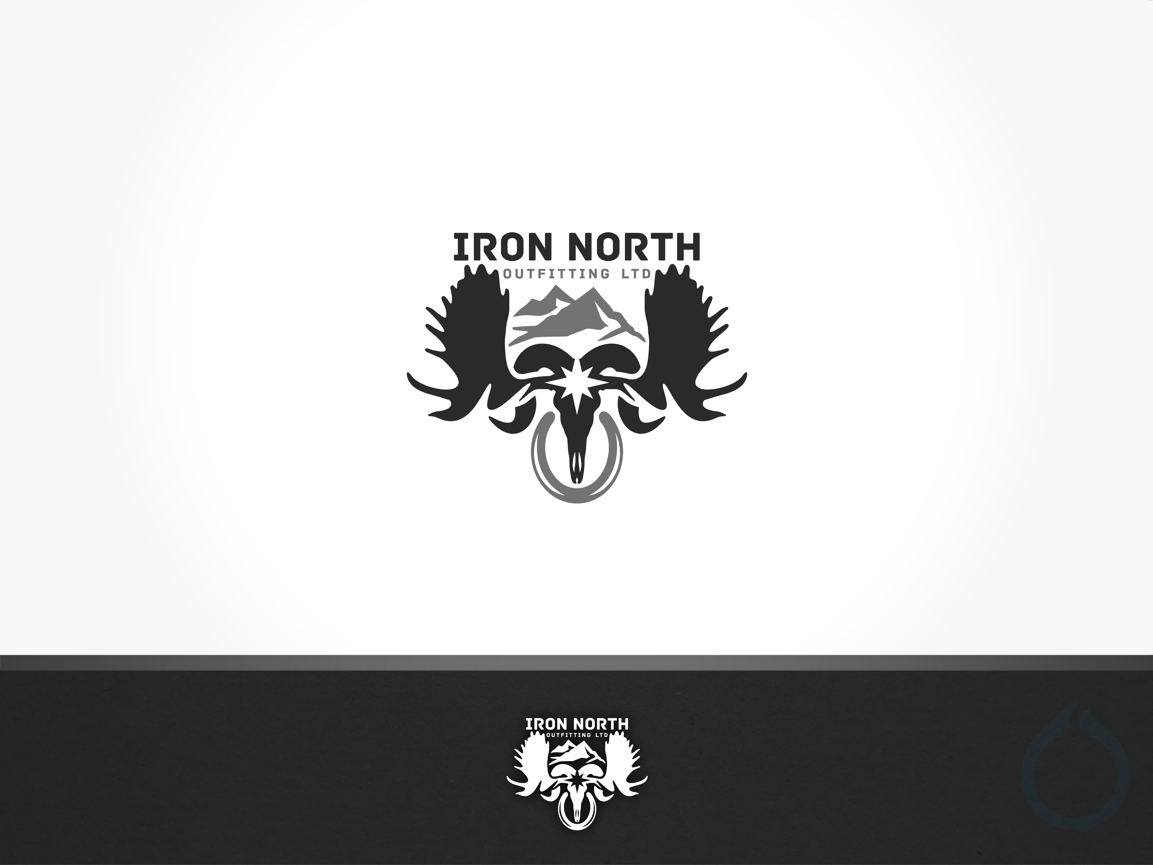 Logo Design by aquabomb26 for this project | Design #31439543