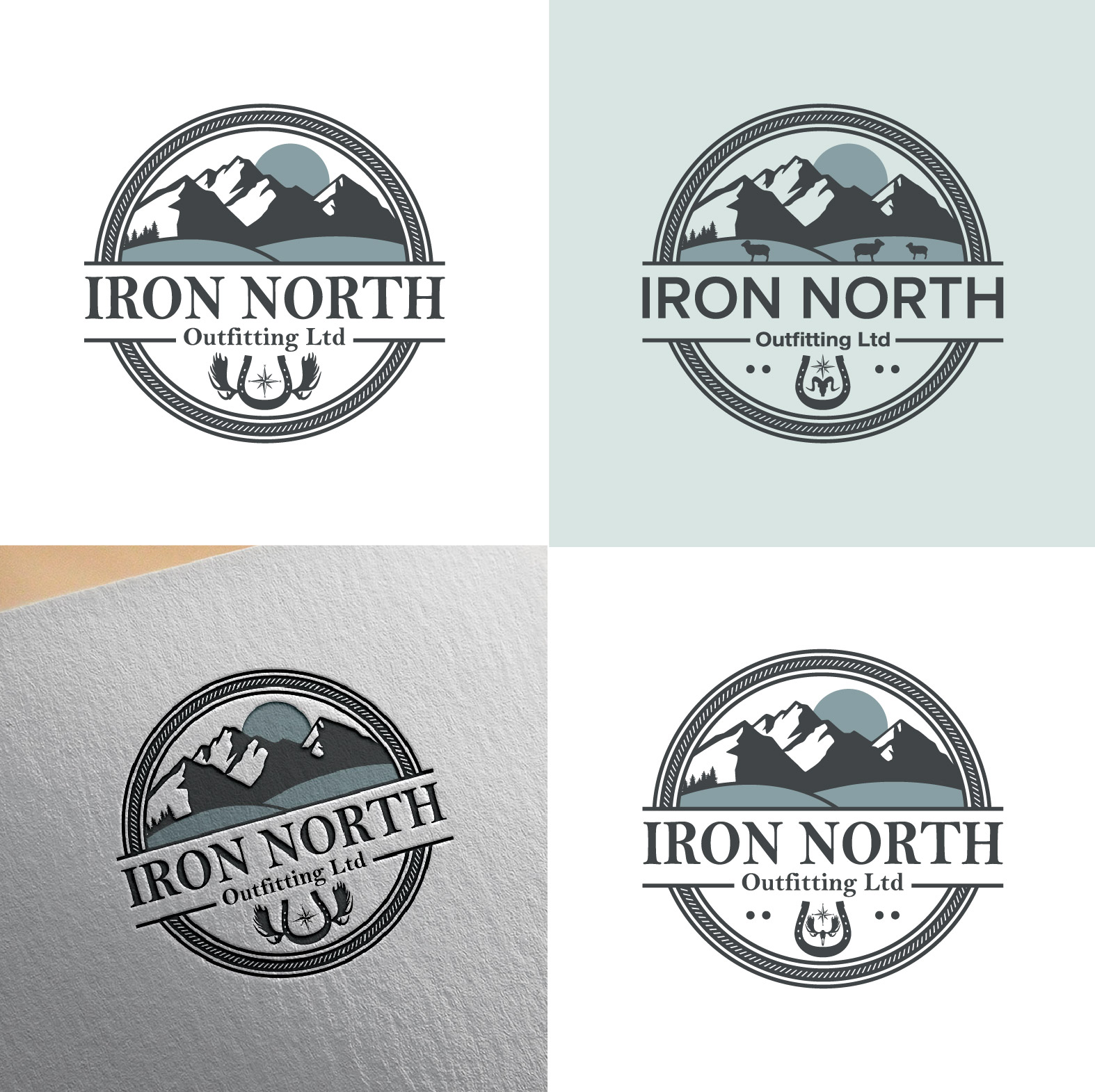 Logo Design by 4tech services for this project | Design #31439496