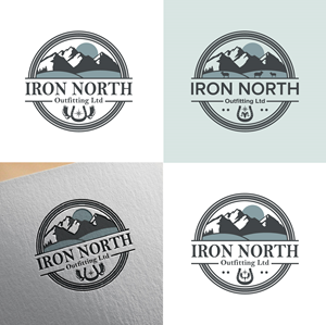 Logo Design by 4tech services for this project | Design: #31439496