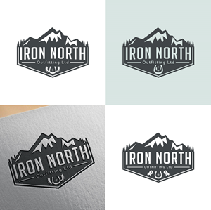 Logo Design by 4tech services for this project | Design: #31439587