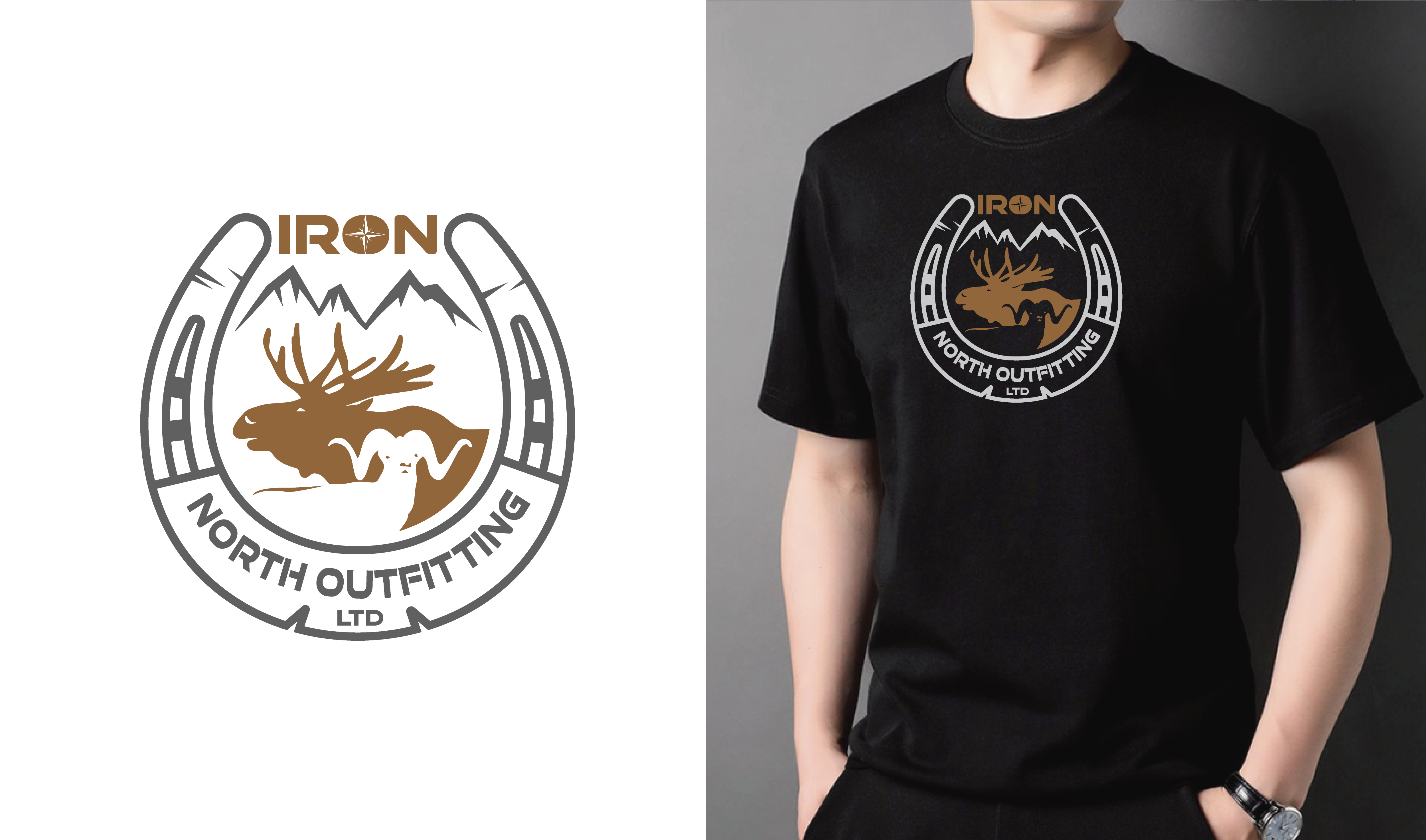 Logo Design by Taya Bright for this project | Design #31506261