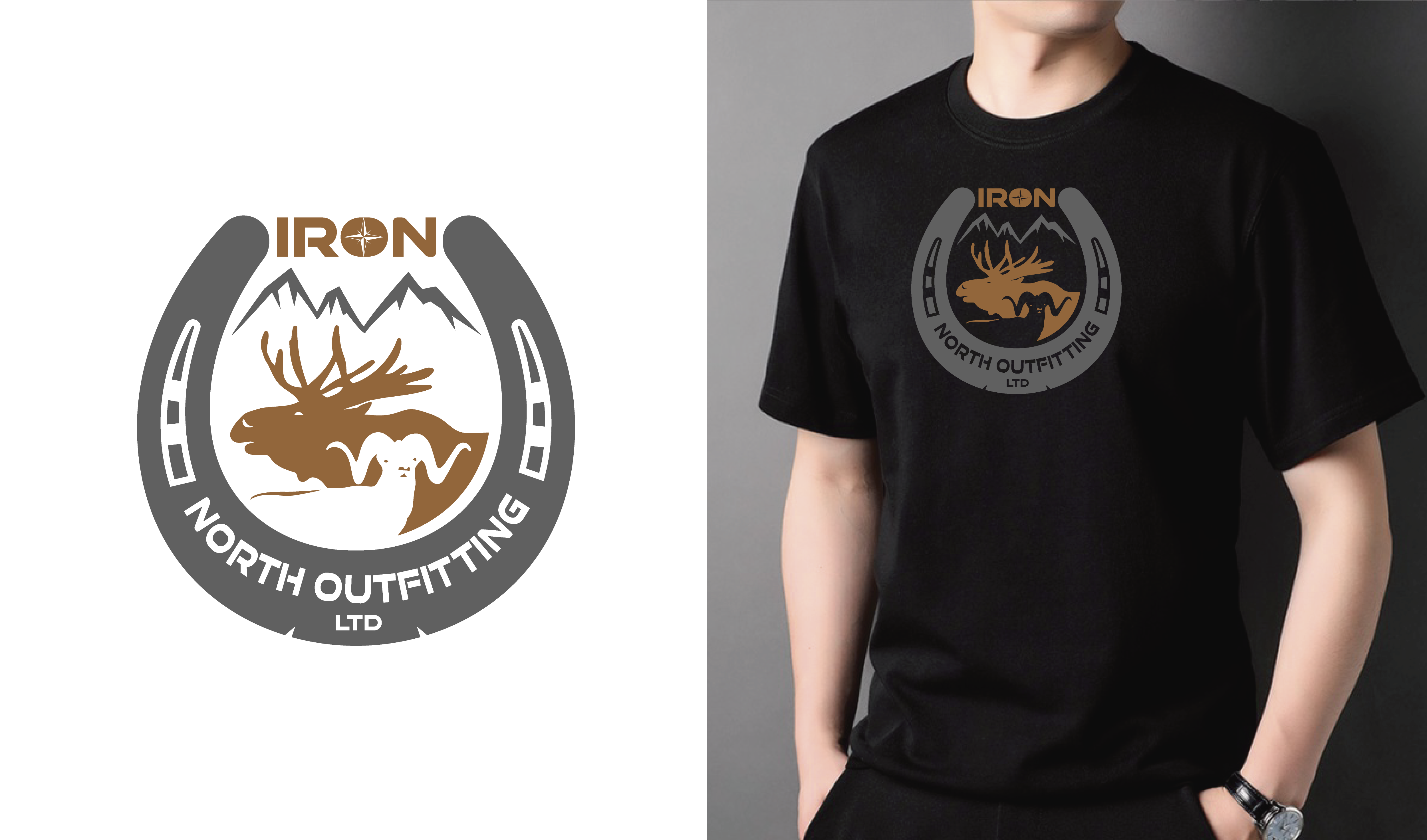 Logo Design by Taya Bright for this project | Design #31506262