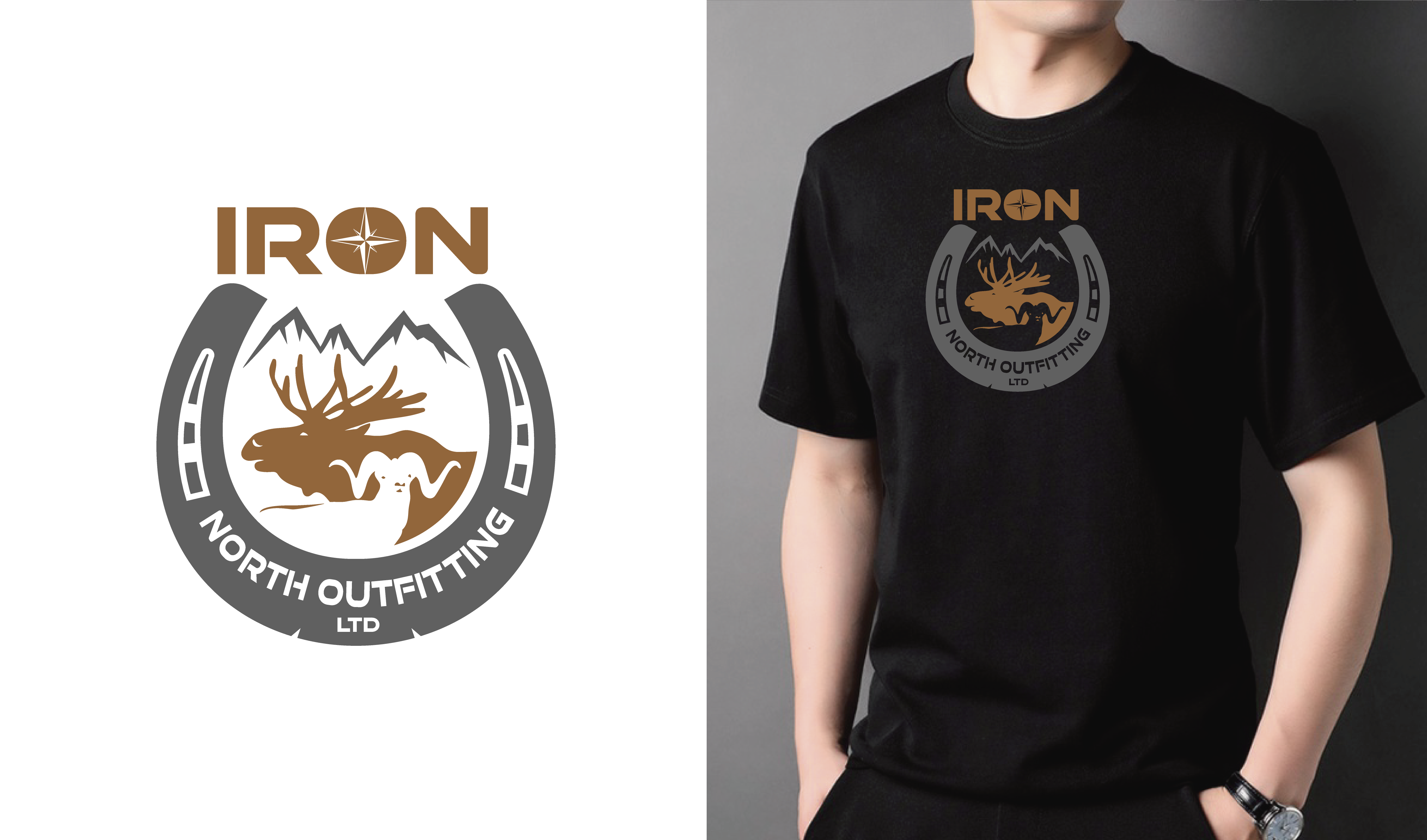 Logo Design by Taya Bright for this project | Design #31506263