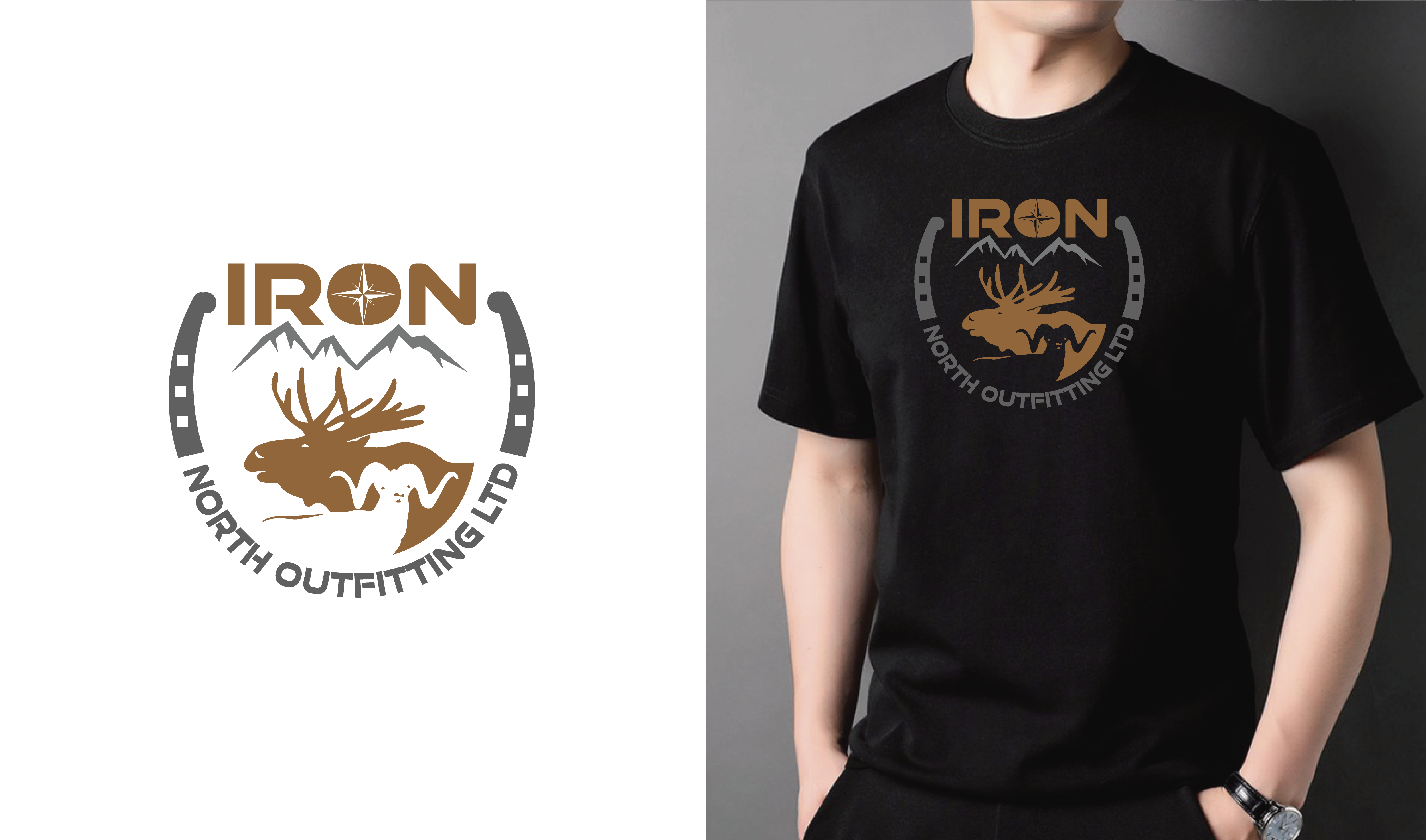 Logo Design by Taya Bright for this project | Design #31506264