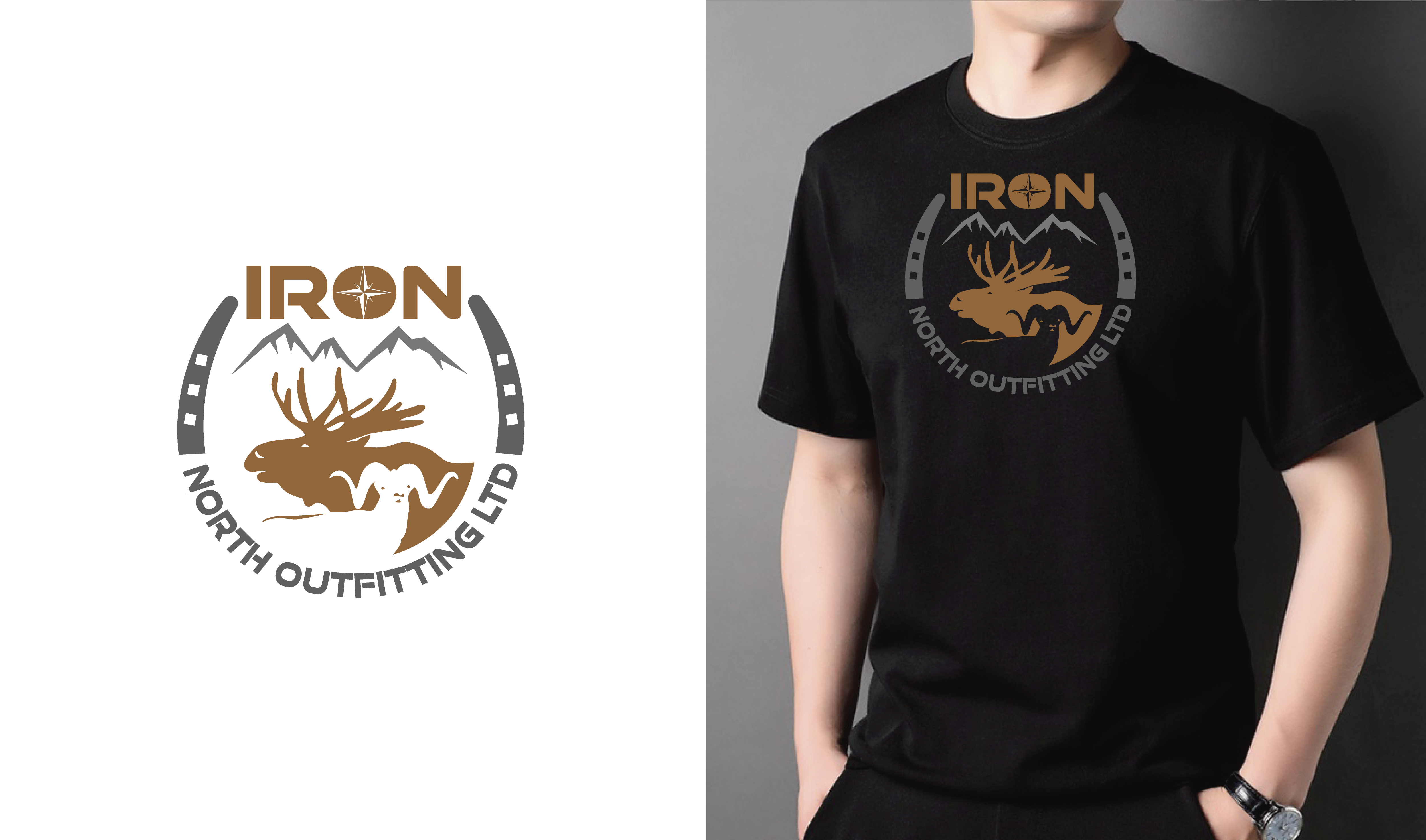 Logo Design by Taya Bright for this project | Design #31506268