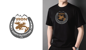 Logo Design by Taya Bright for this project | Design: #31514141