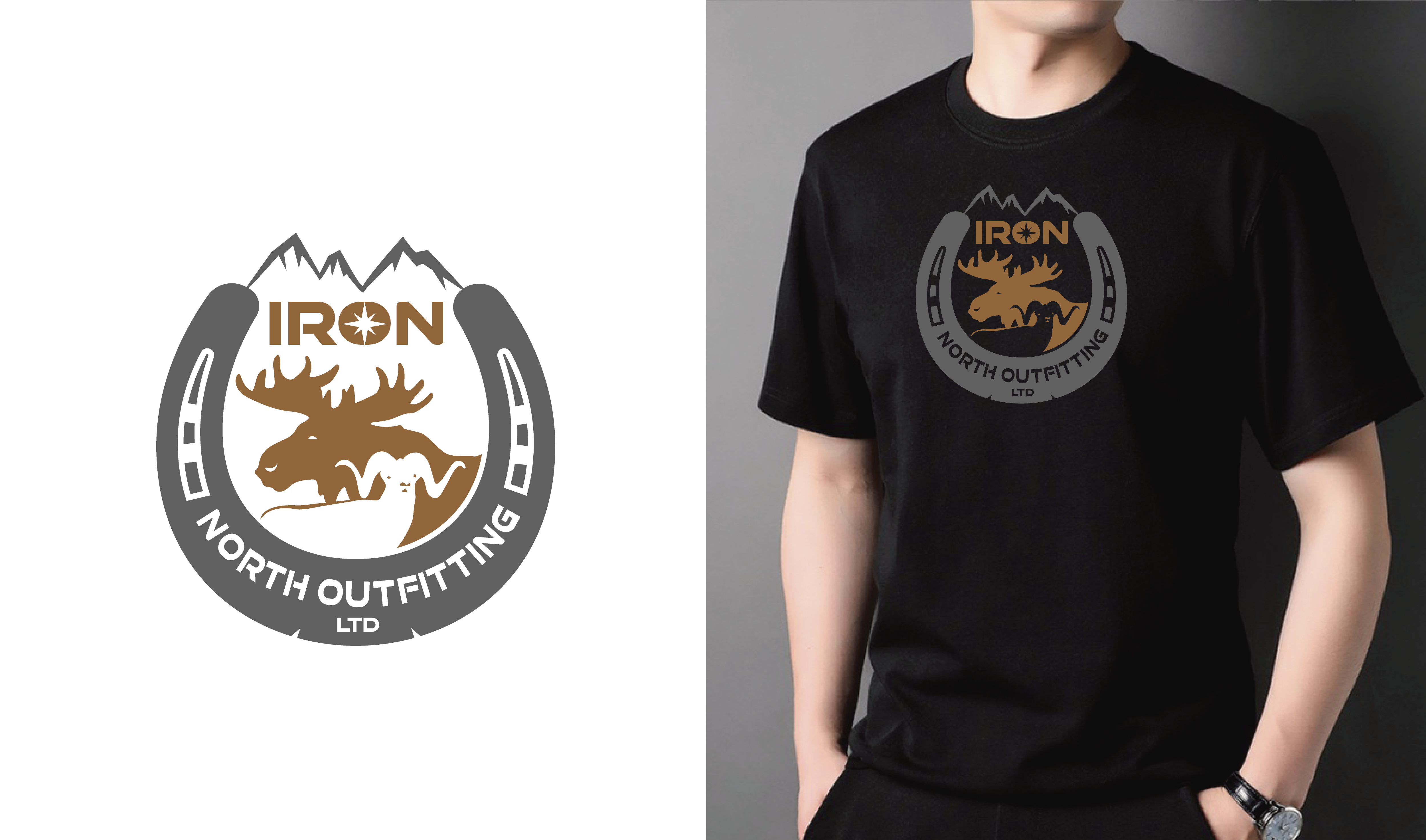 Logo Design by Taya Bright for this project | Design #31522943
