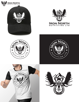 Logo Design by AL-BARAKAH for this project | Design: #31433663