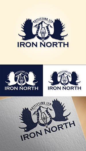 Logo Design by Imran_me for this project | Design: #31433280
