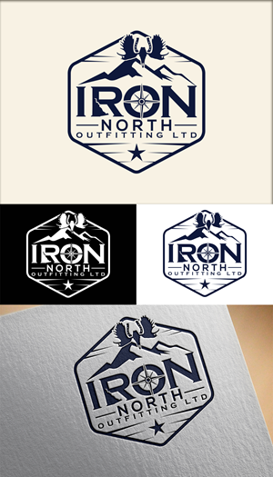 Logo Design by Imran_me