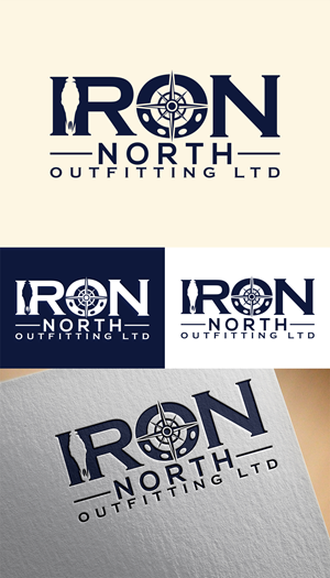 Logo Design by Imran_me for this project | Design: #31452786