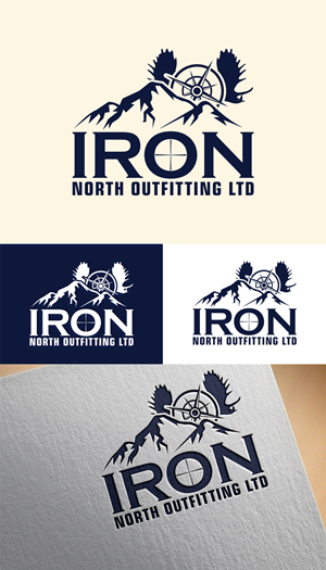 Logo Design by Imran_me for this project | Design: #31453005