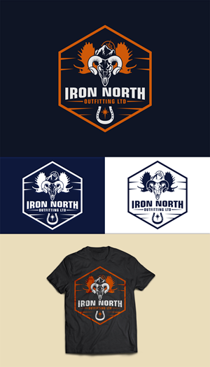 Logo Design by Imran_me for this project | Design: #31454701