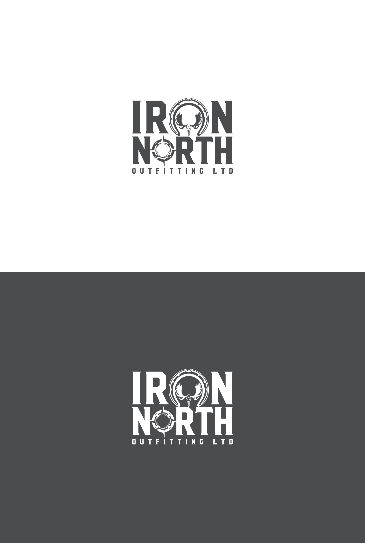 Logo Design by Art Punk for this project | Design #31460583