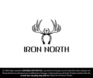 Logo Design by FireflyArt