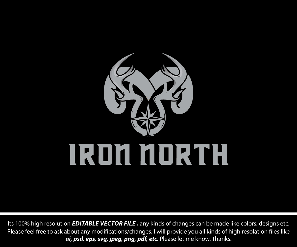 Logo Design by FireflyArt for this project | Design #31455995