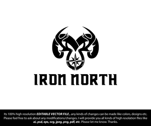 Logo Design by FireflyArt for this project | Design: #31455997