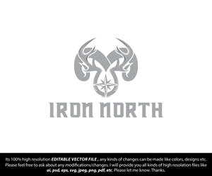 Logo Design by FireflyArt for this project | Design: #31455998