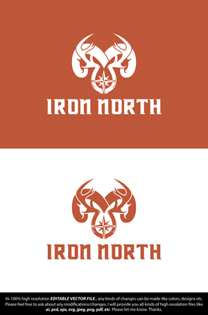 Logo Design by FireflyArt for this project | Design: #31455999