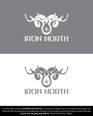 Logo Design by FireflyArt for this project | Design: #31456067