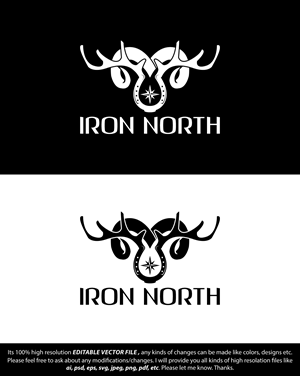 Logo Design by FireflyArt for this project | Design: #31456068