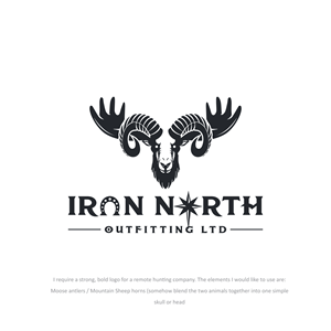 Logo Design by EnaGraph for this project | Design: #31473700